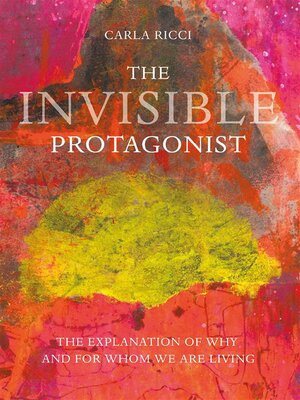 cover image of The Invisible Protagonist